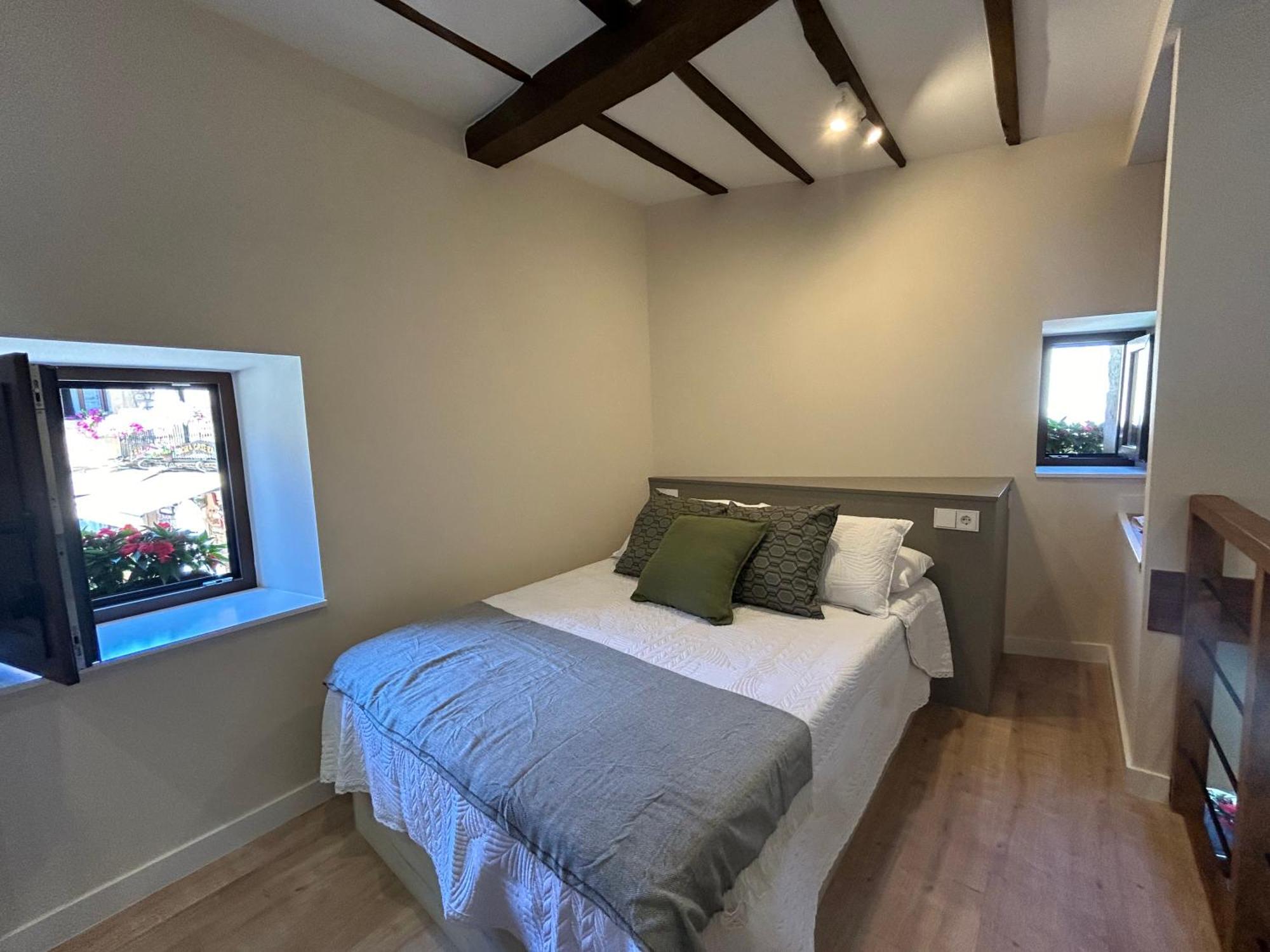 Apartamentos San Roque Arenas De Cabrales Extérieur photo