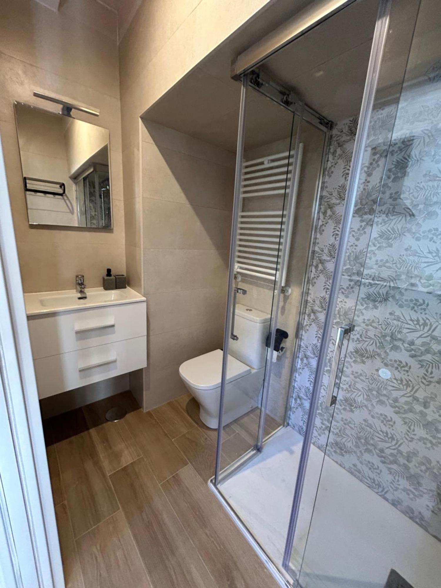 Apartamentos San Roque Arenas De Cabrales Extérieur photo